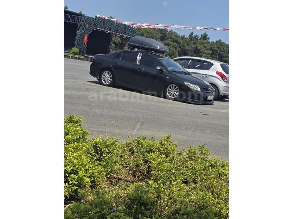Sahibinden Toyota Corolla 1.6 Elegant 2009 Model