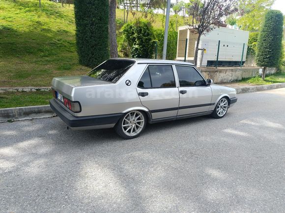 Sahibinden Tofaş Şahin 1.6 ie 2001 Model