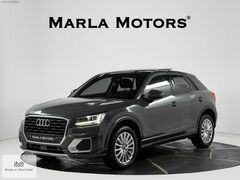 2020 AUDİ 30 TDI DESİGN BOYASIZ CAM TAVAN