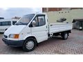 Galeriden Ford Trucks Transit 190 P Samsun
