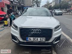 GÜMÜŞ OTOMOTİV'DEN 2020 HATASIZ CAM TAVANLI Q2 DESIGN 64000KM