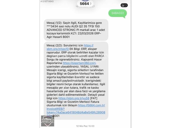 HATASIZ AYARINDA /Q2 / ADVANCED 2024 ÇIKIŞLI