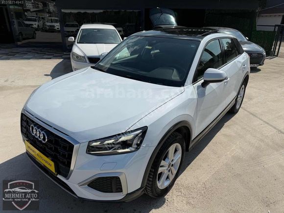 HATASIZ AYARINDA /Q2 / ADVANCED 2024 ÇIKIŞLI