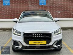 CARVEN AUTO'DAN 2020 AUDİ Q2 30 TDİ DESİGN CAM TAVAN DÜŞÜK KM