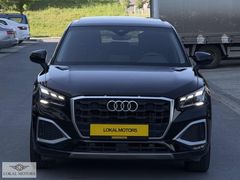 2022 MODEL AUDİ Q2 HATASIZ 62.000 KM'DE SERVİS BAKIMLI CAM TAVAN