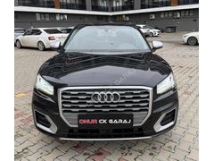 2020 MODEL AUDI Q2 SPORT HATASIZ BOYASIZ BAYİ