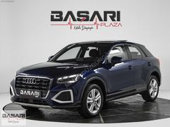 2024 MODEL / AUDİ Q2 / 35 TFSİ / 41.000 KM / KARTA 12 TAKSİT