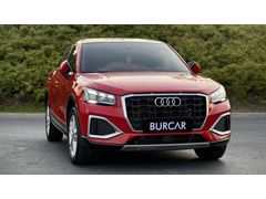 2023 Q2 35 TFSI Advanced CamTavan Koltuk Isıtma Hatasz 56.000KM!