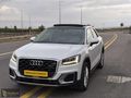 ÖZKANLAR'DAN 2020 MODEL Q2 30 TDİ DESİGN CAM TAVAN