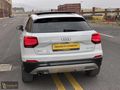 ÖZKANLAR'DAN 2020 MODEL Q2 30 TDİ DESİGN CAM TAVAN