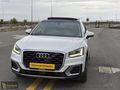 ÖZKANLAR'DAN 2020 MODEL Q2 30 TDİ DESİGN CAM TAVAN
