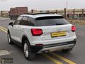 ÖZKANLAR'DAN 2020 MODEL Q2 30 TDİ DESİGN CAM TAVAN