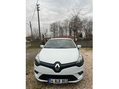 Sahibinden Renault Clio 1.2 Joy 2017 Model Sakarya