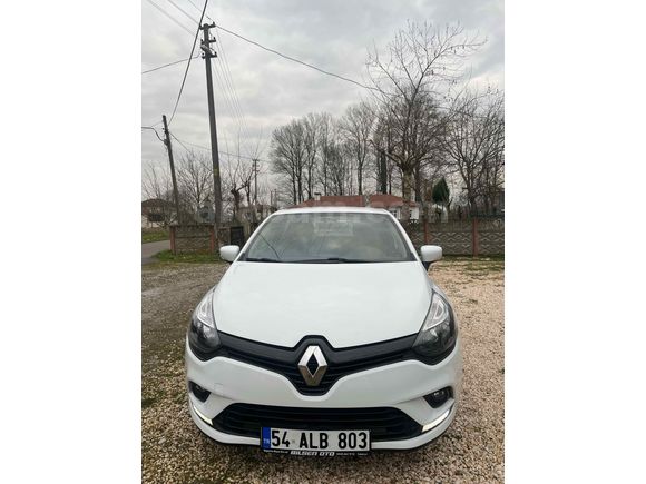 Sahibinden Renault Clio 1.2 Joy 2017 Model Sakarya