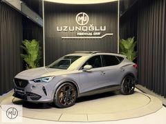 'UZUNOĞLU' 2023 CUPRA FORMENTER 2.0 TSİ VZ 40.000 KM BOYASIZ !!!