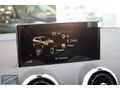 "2023 Q2 35 TFSI 35TFSI ADVANCED/DERİ/CAMTAVAN/ISITMA/KEYLESSGO"