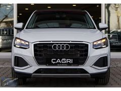 "2023 Q2 35 TFSI 35TFSI ADVANCED/DERİ/CAMTAVAN/ISITMA/KEYLESSGO"