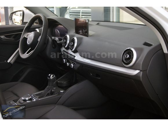 "2023 Q2 35 TFSI 35TFSI ADVANCED/DERİ/CAMTAVAN/ISITMA/KEYLESSGO"
