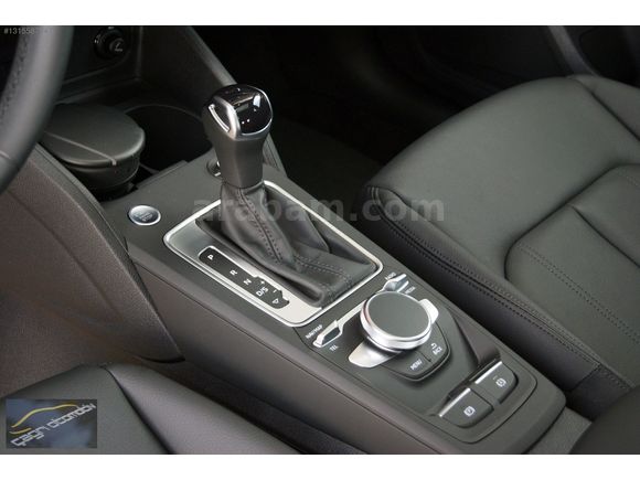 "2023 Q2 35 TFSI 35TFSI ADVANCED/DERİ/CAMTAVAN/ISITMA/KEYLESSGO"
