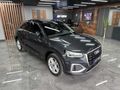 2024 Q2 35 TFSI ADVANCED CAM TAVAN+DERİ+ISITMA HATASIZ ÇİZİKSİZ