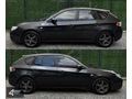 2009 SUBARU IMPREZA OTOMATİK 4 ÇEKER 224.000KM KLTK ISITMA