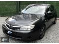 2009 SUBARU IMPREZA OTOMATİK 4 ÇEKER 224.000KM KLTK ISITMA
