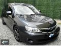 2009 SUBARU IMPREZA OTOMATİK 4 ÇEKER 224.000KM KLTK ISITMA