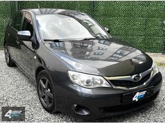 2009 SUBARU IMPREZA OTOMATİK 4 ÇEKER 224.000KM KLTK ISITMA