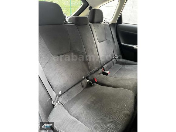 2009 SUBARU IMPREZA OTOMATİK 4 ÇEKER 224.000KM KLTK ISITMA