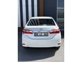 Toyota Corolla 1.6 Advance Otomatik 