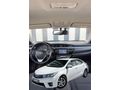 Toyota Corolla 1.6 Advance Otomatik 