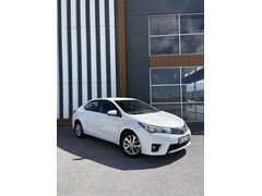 Toyota Corolla 1.6 Advance Otomatik 