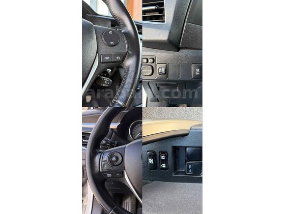 Toyota Corolla 1.6 Advance Otomatik 