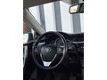 Toyota Corolla 1.6 Advance Otomatik 