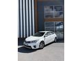 Toyota Corolla 1.6 Advance Otomatik 