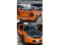 ÇELİK OTO DAN TR DE TEK 4x4 SUBARU