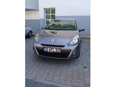Sahibinden Renault Clio 1.5 dCi Extreme 2011 Model Kayseri
