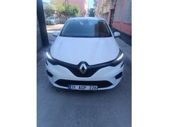 Sahibinden Renault Clio 1.0 SCe Joy 2021 Model