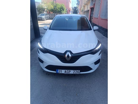 Sahibinden Renault Clio 1.0 SCe Joy 2021 Model