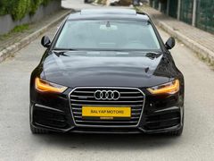 BALYAP MOTORS'dan DEĞİŞENSİZ A6 QUATRO