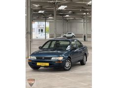 SUNROOF LU 96 COROLLA 1.6 XEİ