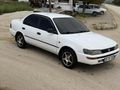 1996 MODEL TOYOTA COROLLA 1.6 XLİ KLİMALI CAM GİBİ..