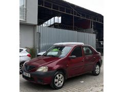 KLİMA AKTİF BUZ GİBİ MUAYENE 1.5 SENE 1.6 LPGLİ LOGAN MASRAFSIZ