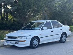 EFSANE KASA COROLLA BEYAZ 1.6 KLİMALI DEĞİŞENSİZ SIFIR MOTOR