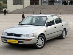 DEĞİŞENSİZ MASRAFSIZ KLİMALI TOYOTA