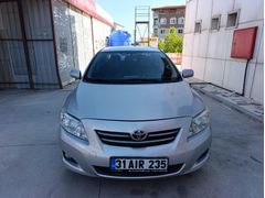 Sahibinden Toyota Corolla 1.4 D-4D Comfort 2008 Model