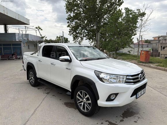 2016 MODEL BOYASIZ 220 BİNDE ADVENTURE