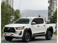 Toyota Adventure 4x2 otomatik 60 Binde