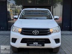 KABRAN MOTORSTAN TOYOTA HILUX