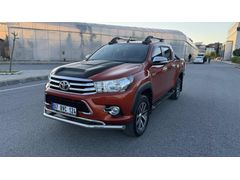 TEMİZ BAKIMLI MASRAFSIZ OTOMATİK ADVENTURE